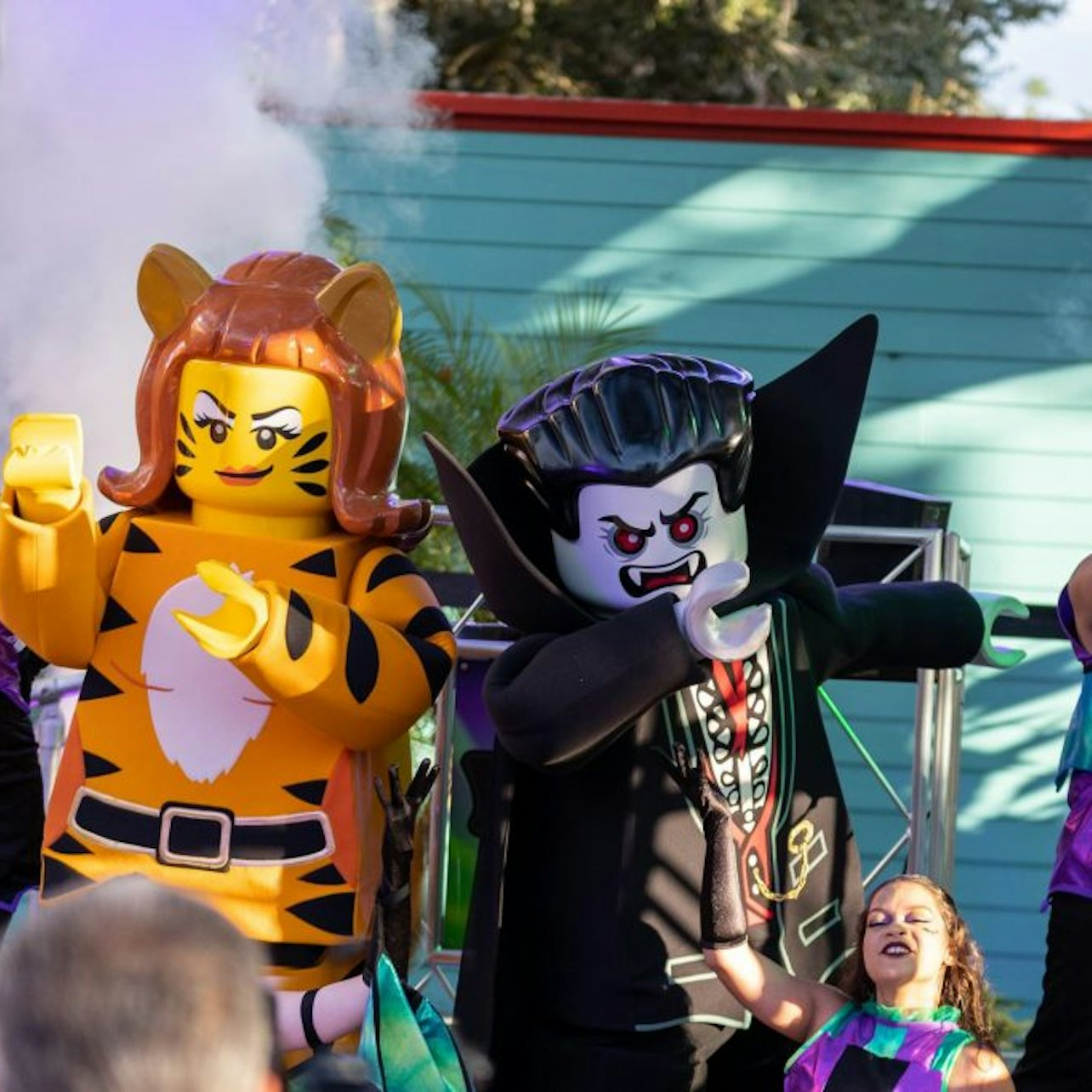 Legoland Discovery Center Arizona Tickets - Photo 1 of 11